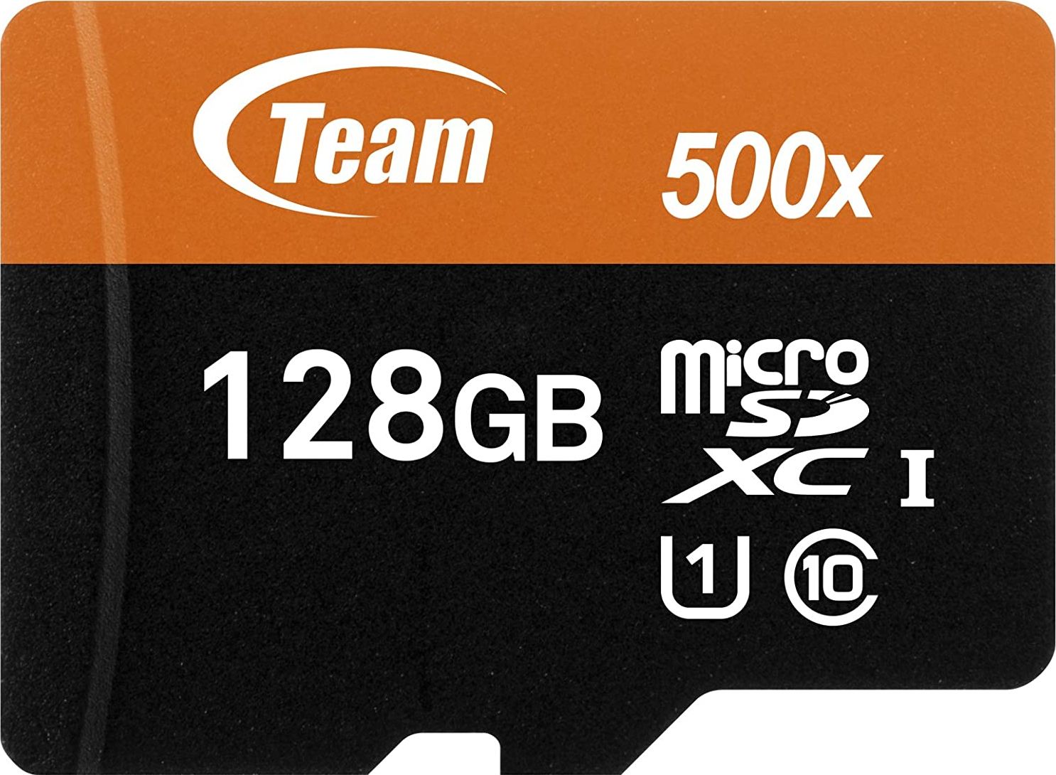 Carduri memorie - Memorie TEAM microSDHC / SDXC UHS-I, 128GB, SD Adaptor