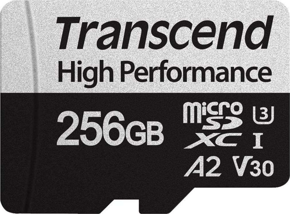 Transcend TS256GUSD340S