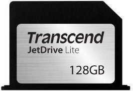 Card de memorie transcend 128GB SDXC (TS128GJDL360)