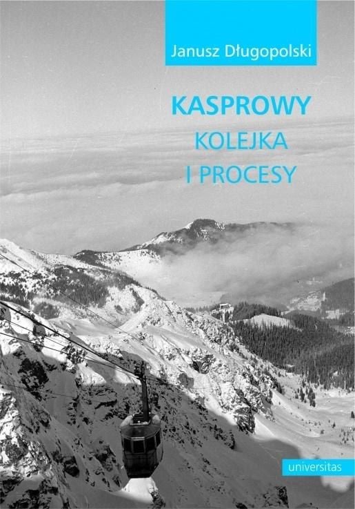 Kasprowy - coadă și procese