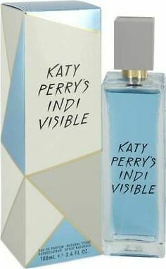 Katy Perry Indi Visible EDP 100 ml