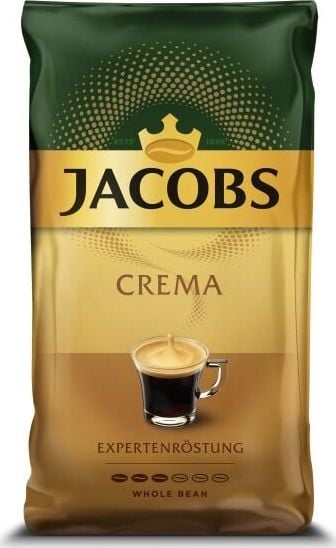 Kawa ziarnista Jacobs Crema 1 kg