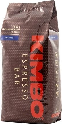 Kimbo Espresso Bar Extreme cafea boabe 1 kg