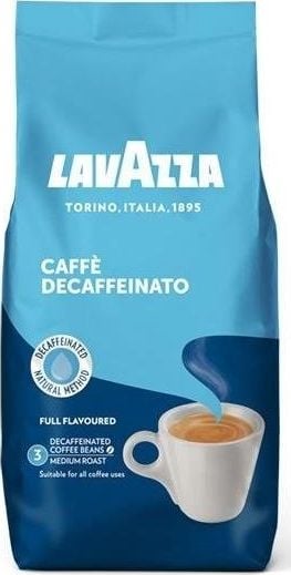 Kawa ziarnista Lavazza Caffe Decaffeinato 500g