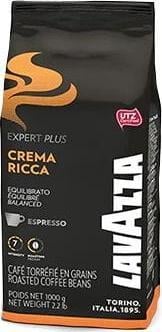 Cafea boabe Lavazza Crema Ricca, 1 kg