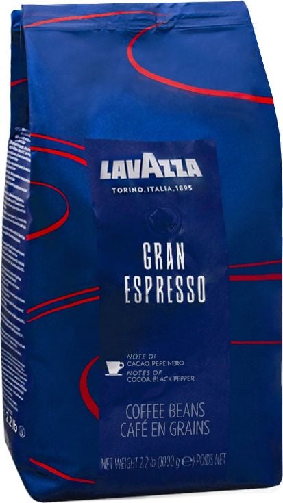 Lavazza Gran Espresso cafea boabe 1 kg