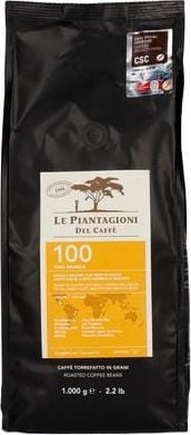Cafea - Le Piantagioni del Caffe CD/CA2001
