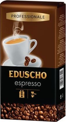 Boabe de cafea Tchibo Eduscho Professionale Espresso 1 kg