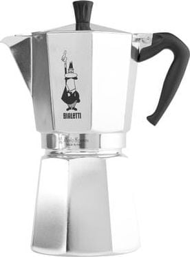 Filtrul de cafea Bialetti Moka Express, 8006363011662, 12 cesti