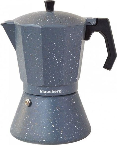 Cafetiere - Filtru de cafea Klausberg MAȘINA DE CAFEA KLAUSBERG 6 CANI KB-7546 INDUCȚIE