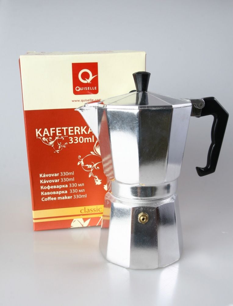 aparat de cafea Quiselle (AKKA001)