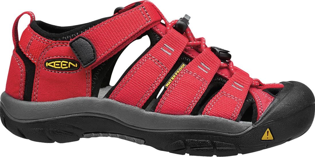 Keen Newport H2 Jr red 36 1012318