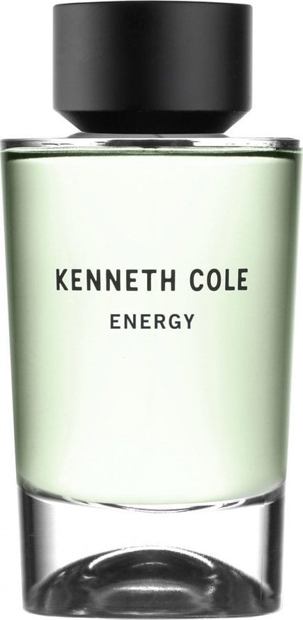 Apa de toaleta Kenneth Cole Energy 100ml,unisex