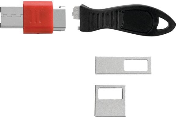 Accesorii de calculatore - Port USB Lock (K67913WW)