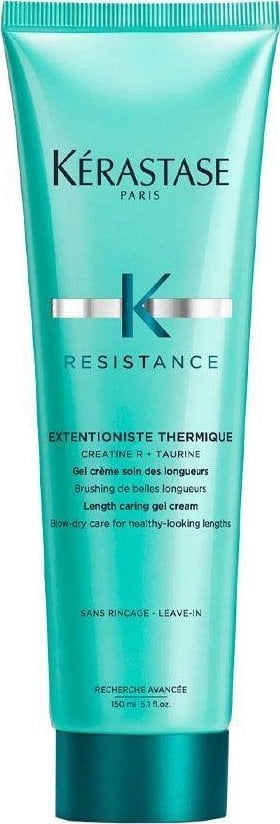 Kerastase Resistance Extentioniste Thermique Blow Dry Primer crema de coafat 150ml