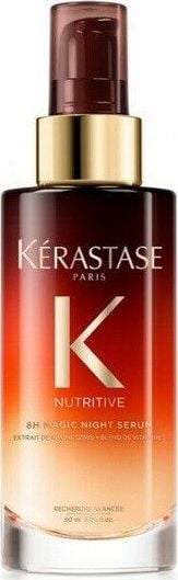 Kerastase Serum do Włosów 8h Nutritive Kerastase (90 ml)