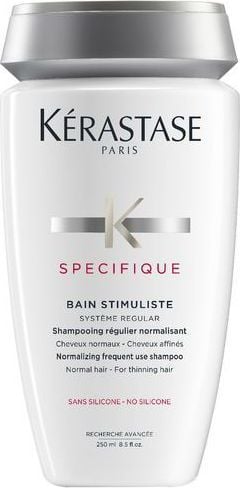 Kerastase Specifique Bain Sampon Prevention impotriva caderii parului 250ml