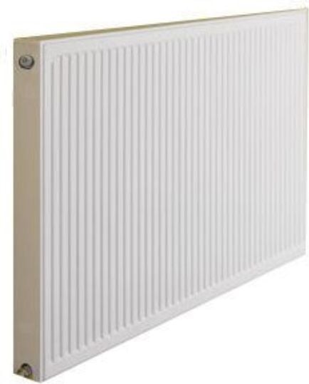 Kermi Radiator Therm X2 Profil-V 12 600 x 1000mm stânga (FTV120601001L1K)