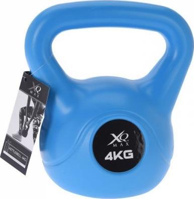 Kettlebell bigbuy sport Kettlebell XQ Blue 4 Kg