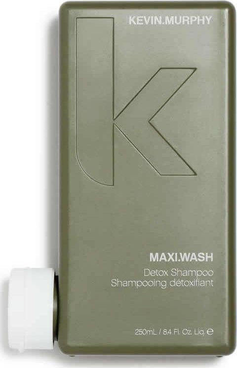 Kevin Murphy Kevin Murphy - Maxi Wash Detox Shampoo sampon de curatare pentru par 250ml