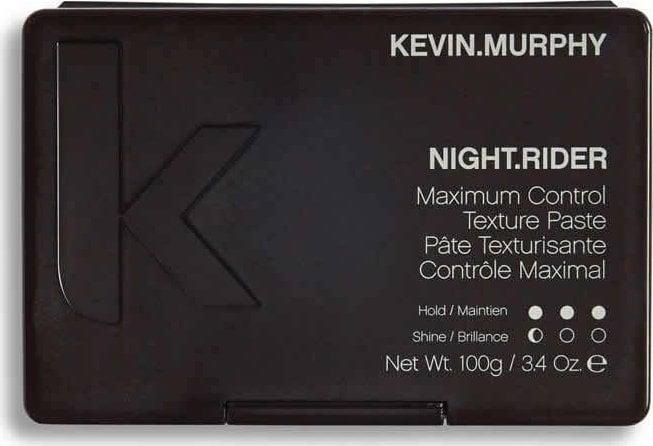 Kevin Murphy Kevin Murphy - Night.Rider bardzo mocna pasta do włosów o matowym wykończeniu 100g