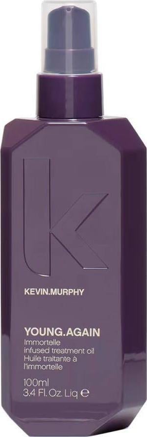 Ulei de par Kevin Murphy,Styling,100ml