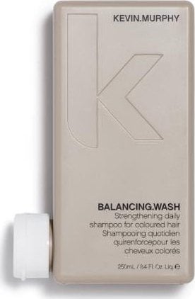 KEVIN MURPHY_Balancing Wash Shampoo sampon de intarire pentru par vopsit 250ml