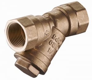 KFA Filtru de gaz diagonal 1` 740-000-25