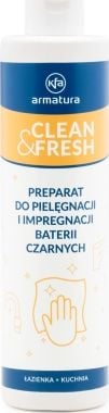 KFA Preparat pentru îngrijirea și impregnarea bateriilor negre