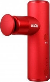 Kicam Projects, LLC KiCA Mini 2 FY3366 roșu