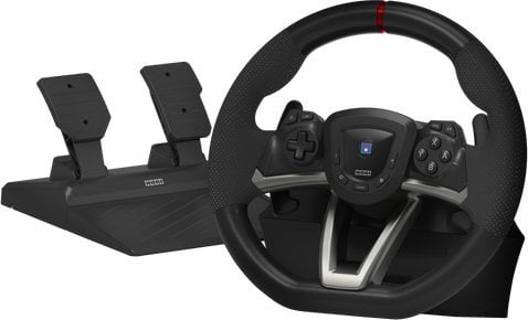 Kierownica Hori HORI SWITCH Kierownica Racing Wheel Pro Deluxe