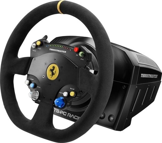 Volan Thrustmaster TS-PC Racer Ferrari 488 Challenge Edition (2960798)