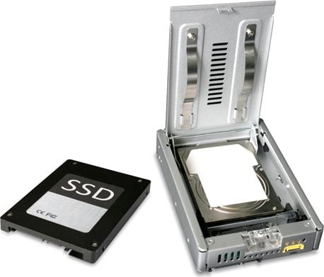 Adaptor 2.5 `la 3.5` SAS HDD, SSD (MB982IP-1S-1)