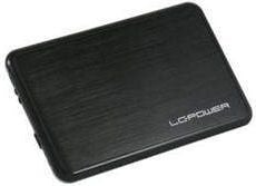 LC-Power Pocket LC-PRO-25BUB