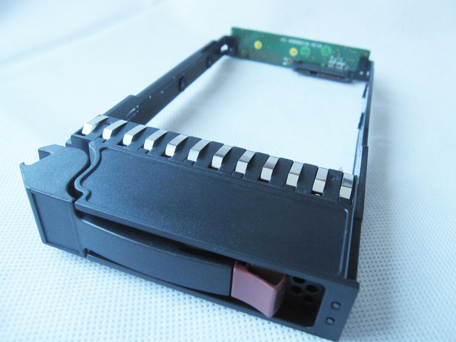 Rack Hard-disk microstorage 3.5` SAS HotSwap HP MSA (KIT254)