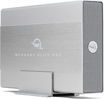 Kieszeń OWC Mercury Elite Pro USB 3.2 Gen 1 - SATA III (OWCME3NH7T00)