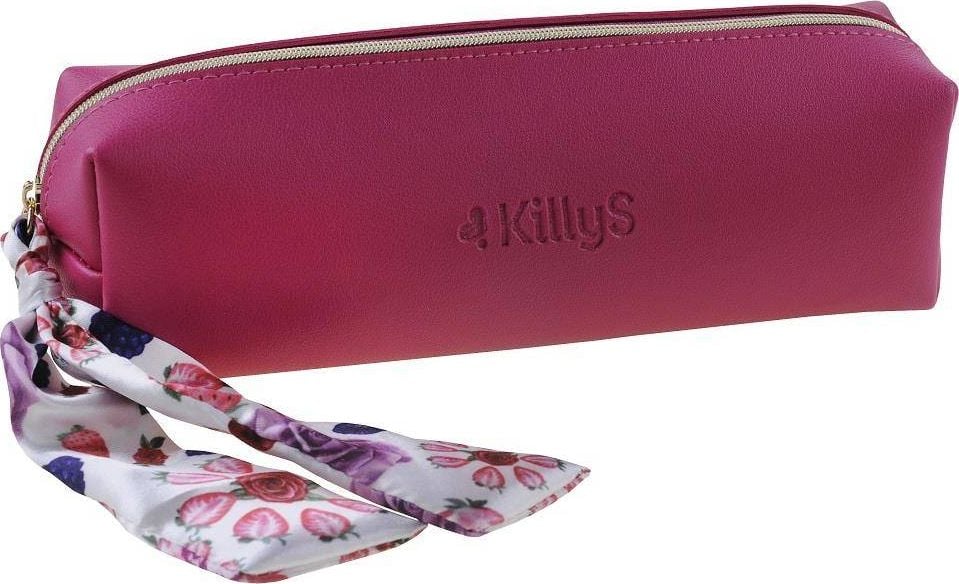 Killy`s KILLY'S_Botanical Inspirations trusă pentru creion cosmetician roz 1buc