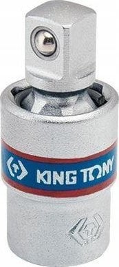 King Tony KING TONY ROTULĂ 1/2` LUNGIME 59mm CROM