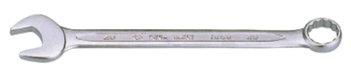 Cheie combinată King Tony de 46 mm (1071-46)