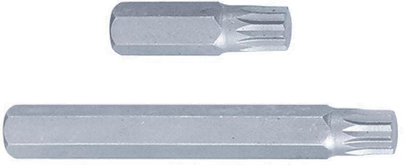 Varf spline King Tony M 5x36mm 6 unghi 10mm (163605M)