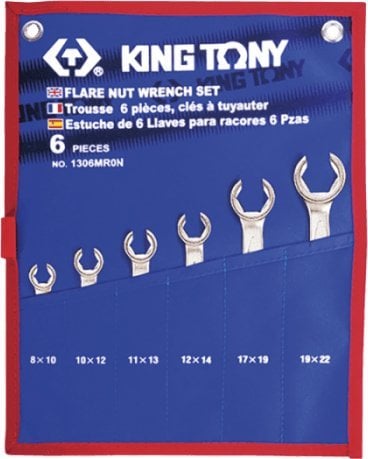 King Tony KY1306MRN