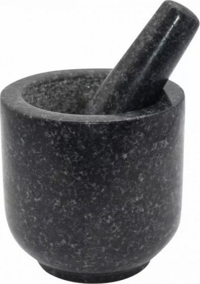 KingHoff MORTAR DE GRANIT KINGHOFF 12cm KH-1679