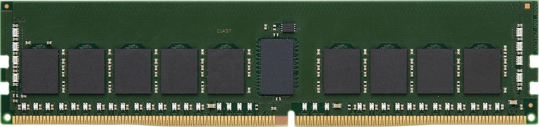 Memorii server - Kingston Server Premier DDR4 16GB 2666MHz CL19 (KSM26RS4/16HDI)