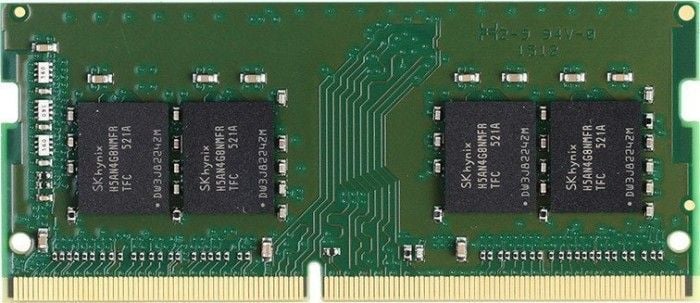 Memorii server - Kingston Server Premier DDR4 16GB 2666MHz CL19 (KSM26SED8/16HD)