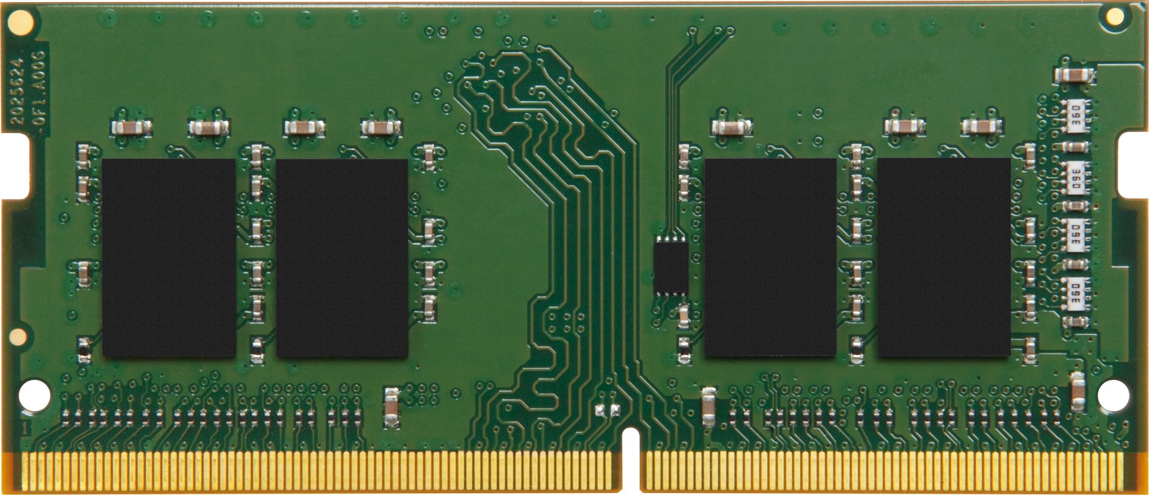 Memorii Notebook - Kingston ValueRAM, 8GB DDR4 2666MHz CL19, SDRAM, SODIMM
