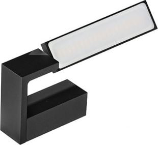 Aplica Azzardo Lampa neagra AZzardo DALEN 3000K LED AZ2959