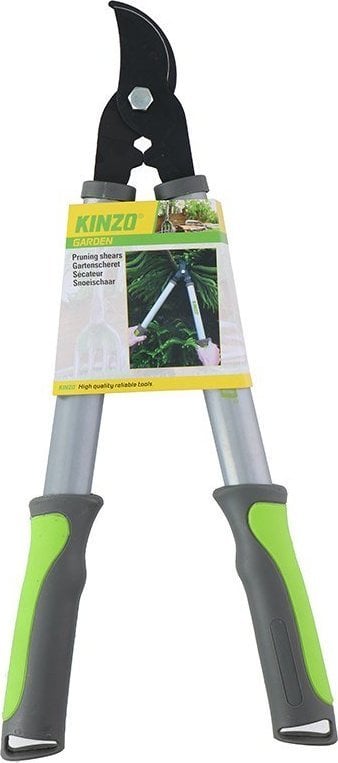 Kinzo Pruner Kinzo - Foarfece de tăiere ușoare, durabile, 48 cm