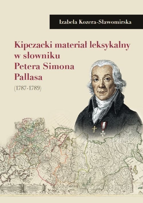 Material lexical Kipchak în dicționarul lui P.Pallas