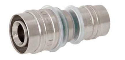 Reducerea conector 25x20mm supra-turnat - WL24.04.42.30