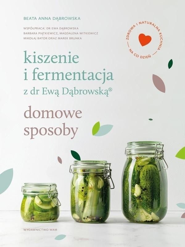 Decaparea și fermentarea cu Dr. Ewa Dąbrowska